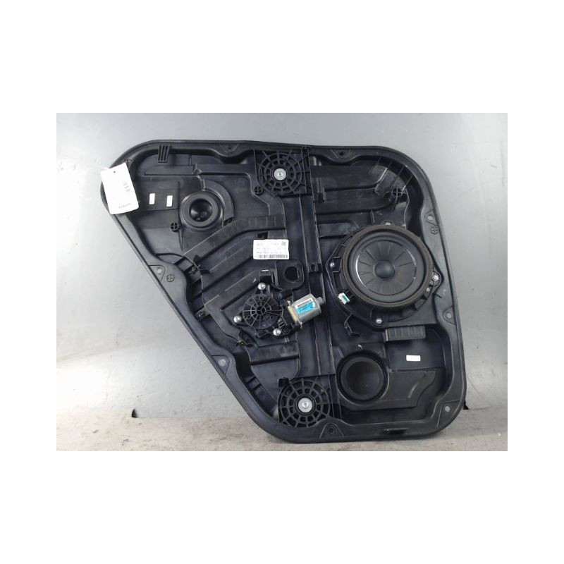 MECANISME+MOTEUR LEVE-GLACE ARRIERE GAUCHE HYUNDAI TUCSON