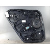 MECANISME+MOTEUR LEVE-GLACE ARRIERE GAUCHE HYUNDAI TUCSON