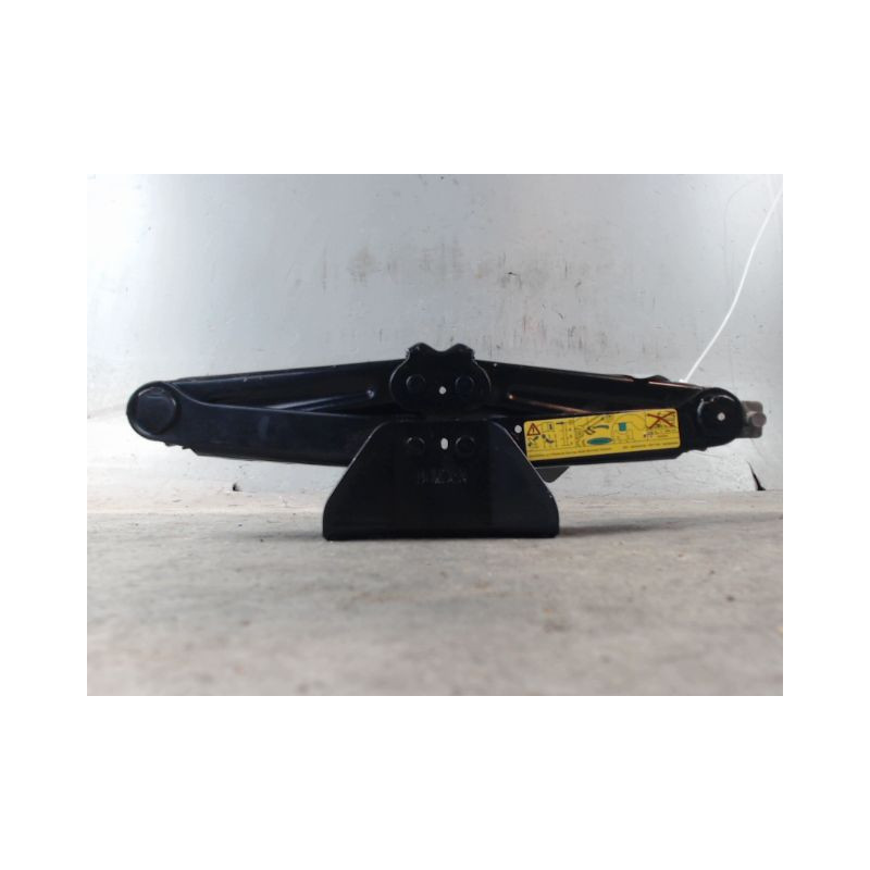 CRIC + MANIVELLE CITROEN C3 2009-