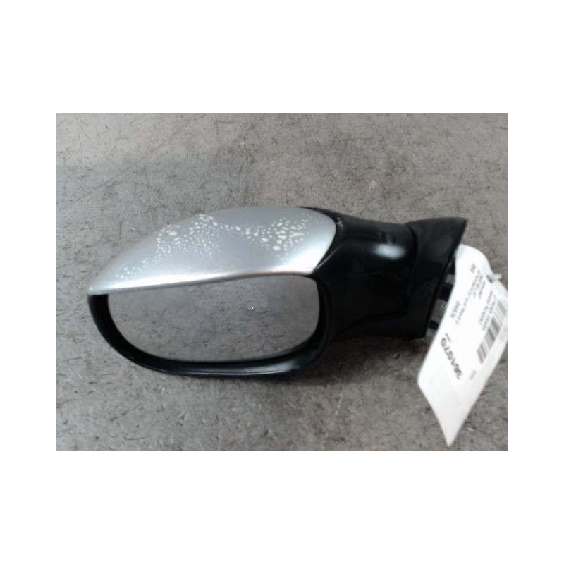 RETROVISEUR EXTERIEUR ELECTRIQUE GAUCHE CITROEN XSARA PICASSO