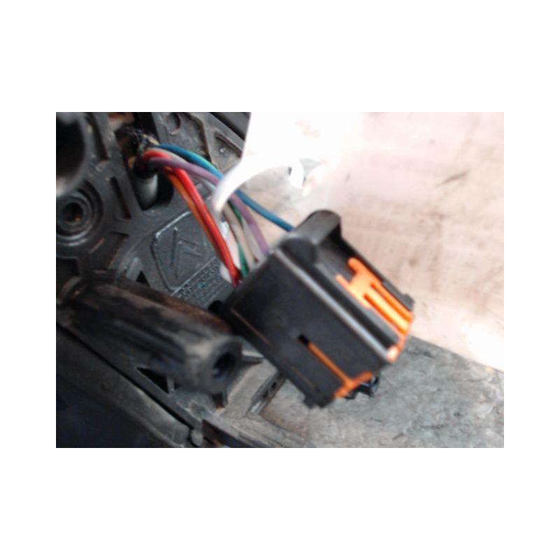 RETROVISEUR EXTERIEUR ELECTRIQUE GAUCHE CITROEN XSARA PICASSO