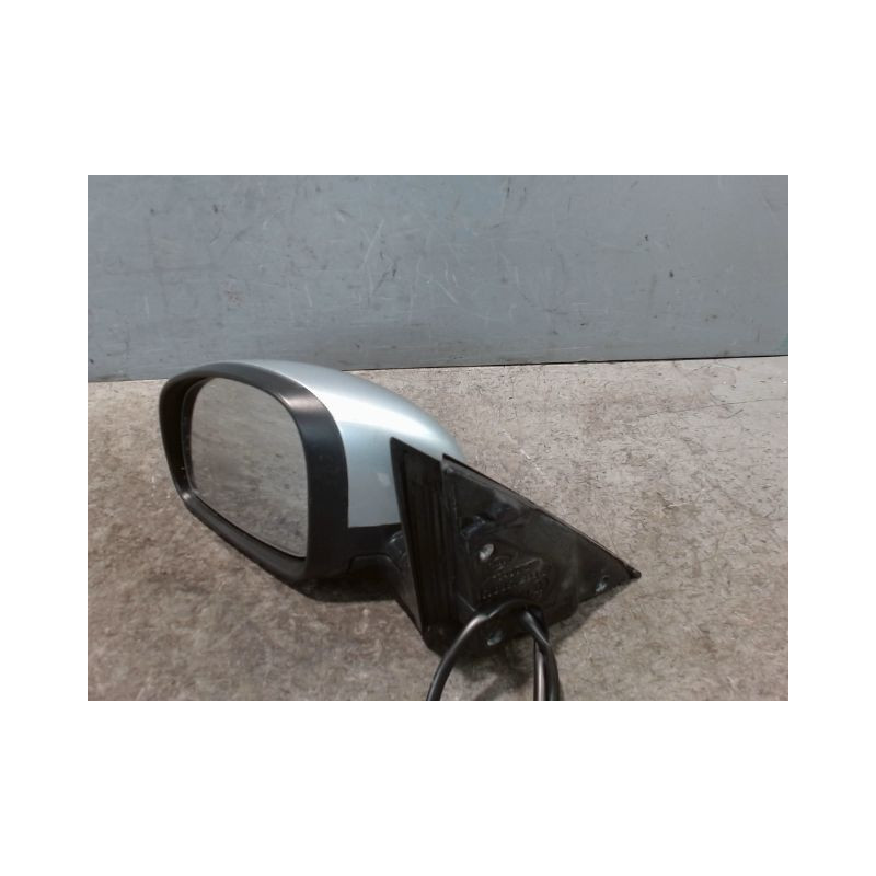 RETROVISEUR EXTERIEUR ELECTRIQUE GAUCHE SKODA FABIA BREAK 2008-