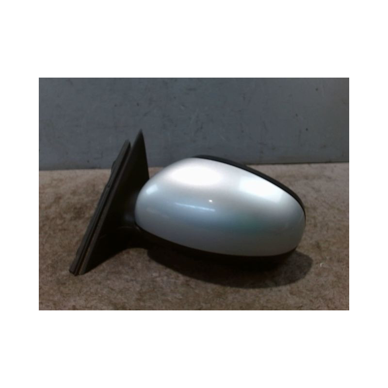 RETROVISEUR EXTERIEUR ELECTRIQUE GAUCHE SKODA FABIA BREAK 2008-