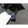 RETROVISEUR EXTERIEUR ELECTRIQUE GAUCHE SKODA FABIA BREAK 2008-