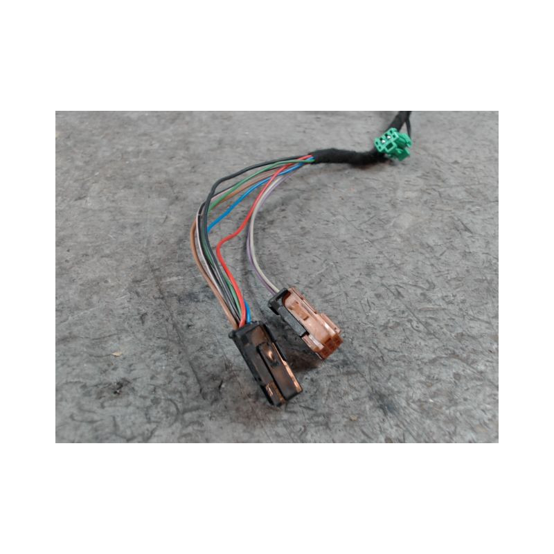 RETROVISEUR EXTERIEUR ELECTRIQUE DROIT PEUGEOT 807