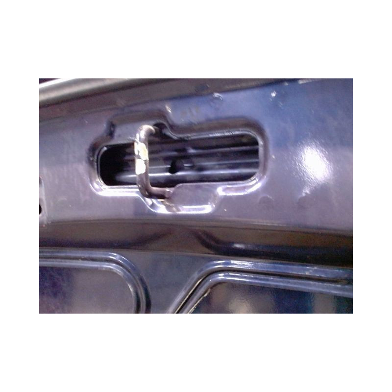 CAPOT VOLKSWAGEN GOLF III 92-97