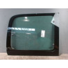 GLACE ARRIERE PANNEAU LATERAL DROIT CITROEN BERLINGO MULTISPACE -2002