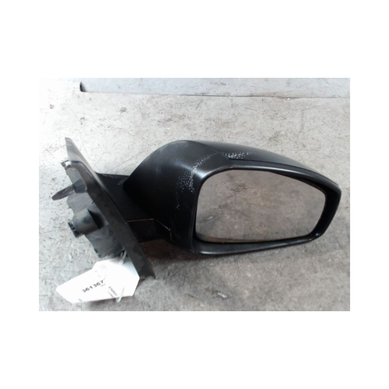 RETROVISEUR EXTERIEUR ELECTRIQUE DROIT RENAULT MEGANE III 2008-