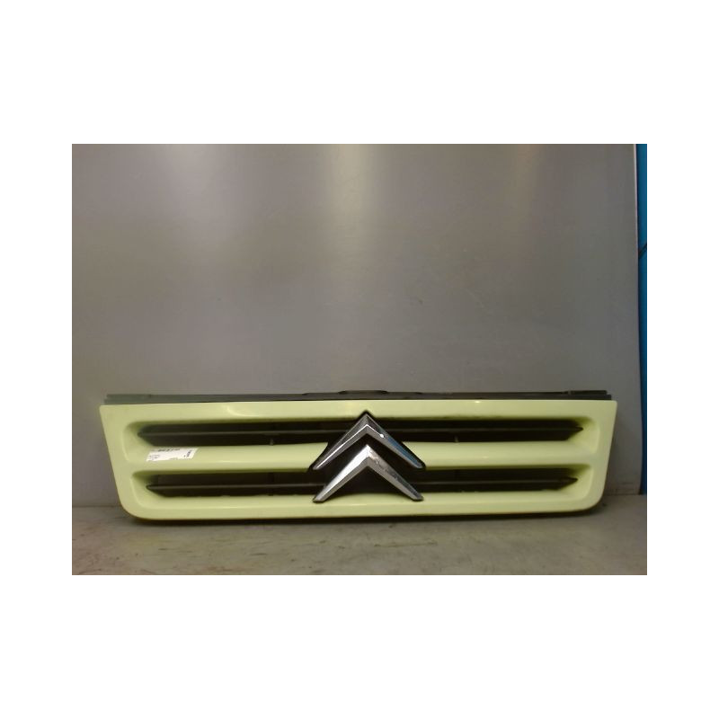 CALANDRE CITROEN JUMPER