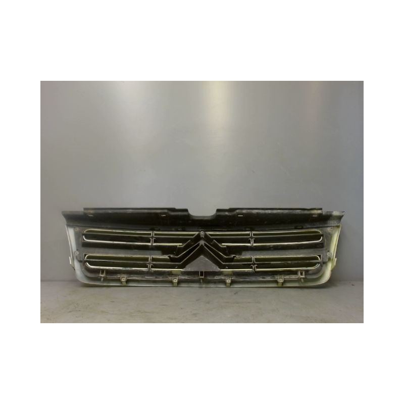 CALANDRE CITROEN JUMPER