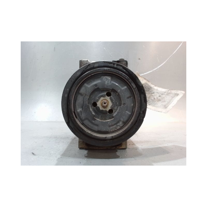 COMPRESSEUR AIR CONDITIONNE CITROEN BERLINGO
