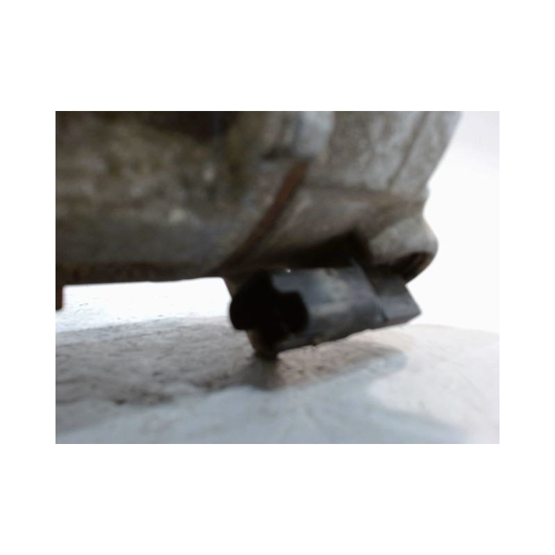 COMPRESSEUR AIR CONDITIONNE CITROEN BERLINGO