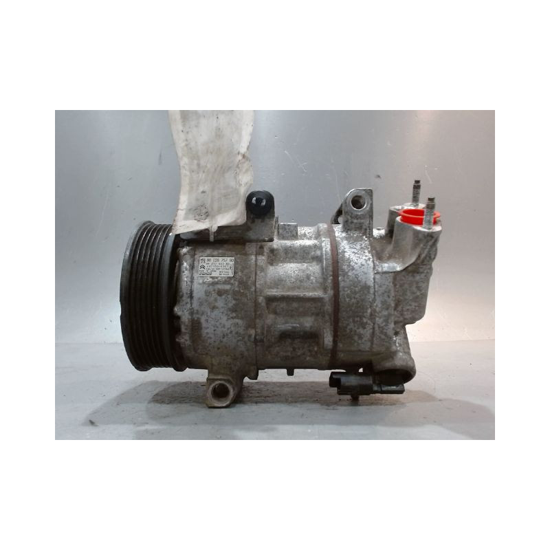 COMPRESSEUR AIR CONDITIONNE CITROEN BERLINGO