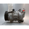 COMPRESSEUR AIR CONDITIONNE CITROEN BERLINGO