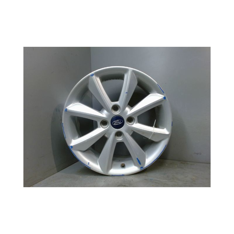 JANTE ALUMINIUM FORD FIESTA