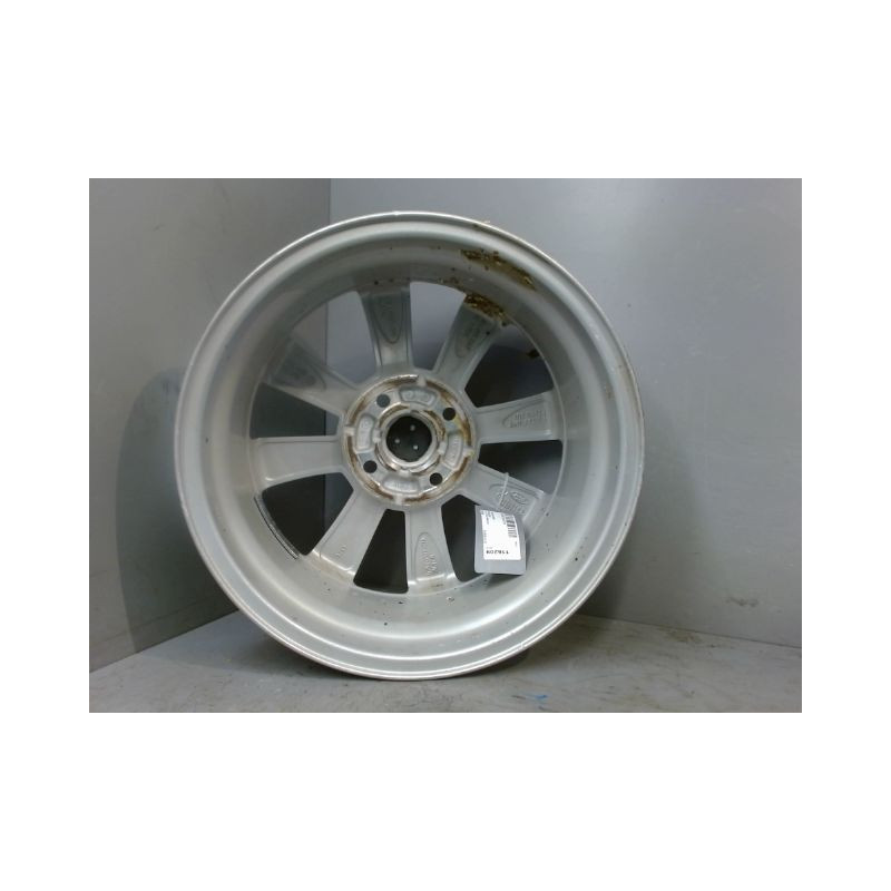 JANTE ALUMINIUM FORD FIESTA