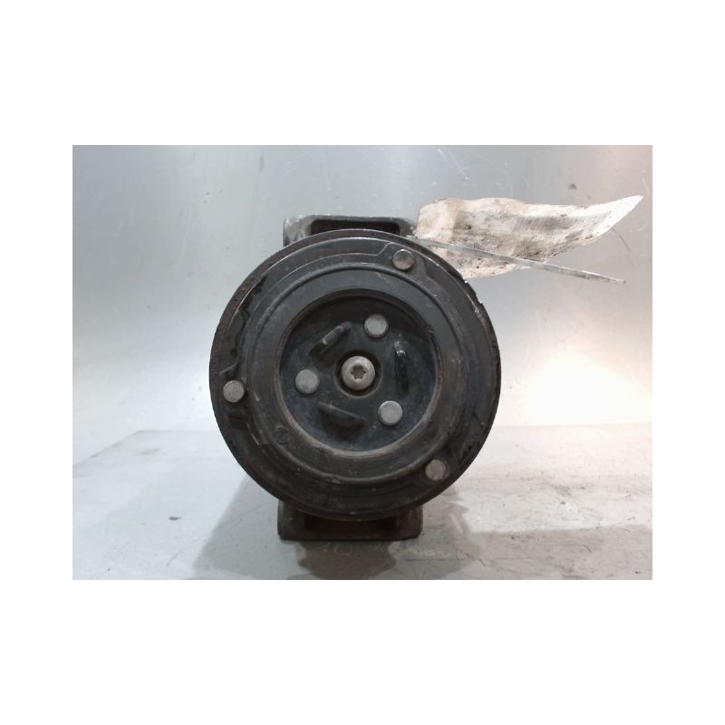 COMPRESSEUR AIR CONDITIONNE OPEL INSIGNIA