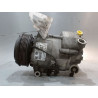 COMPRESSEUR AIR CONDITIONNE OPEL INSIGNIA