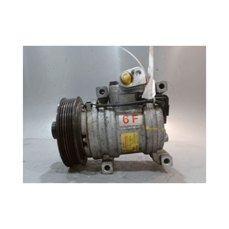 COMPRESSEUR AIR CONDITIONNE KIA PICANTO