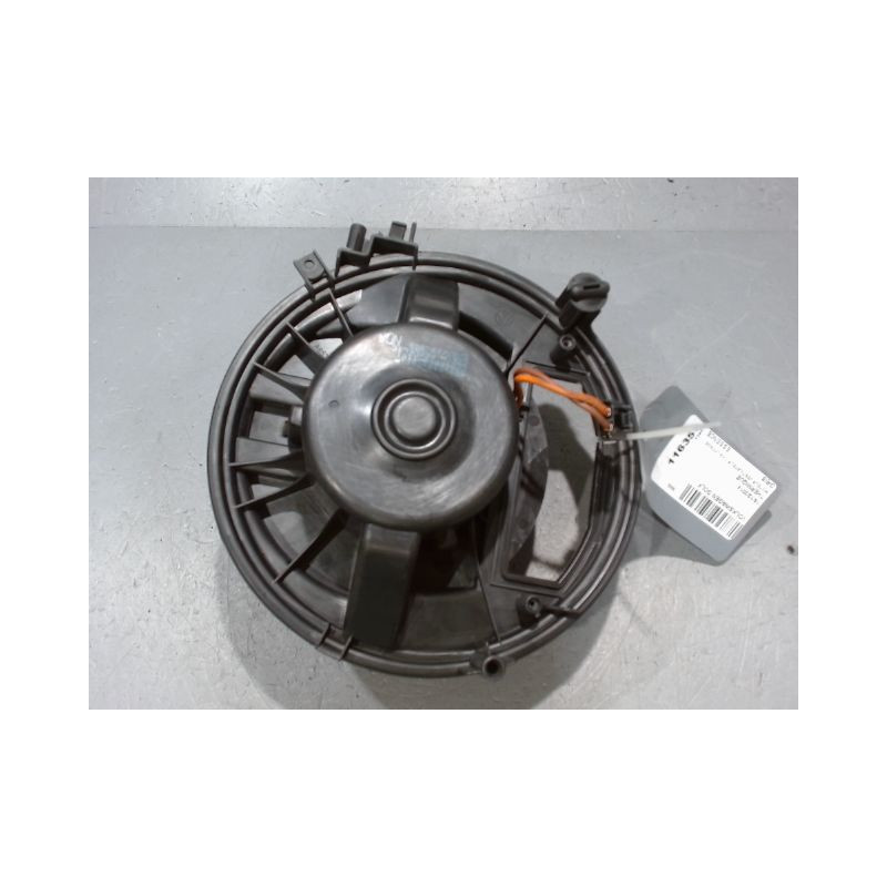 MOTEUR VENTILATEUR CHAUFFAGE VOLKSWAGEN GOLF