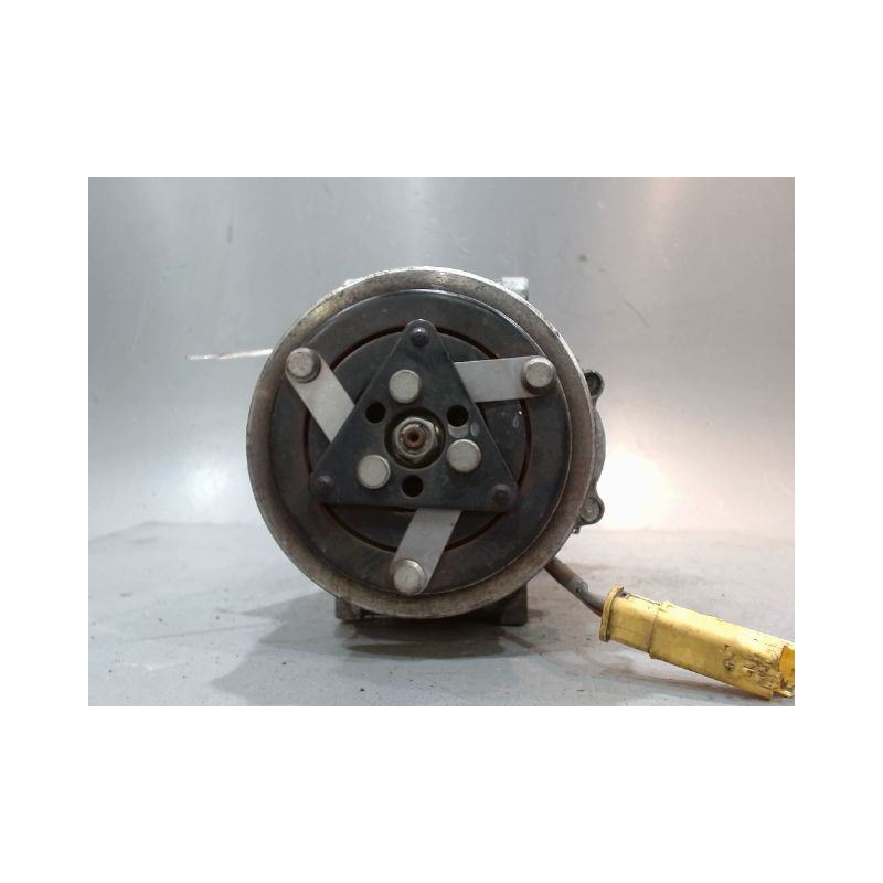 COMPRESSEUR AIR CONDITIONNE PEUGEOT 3008