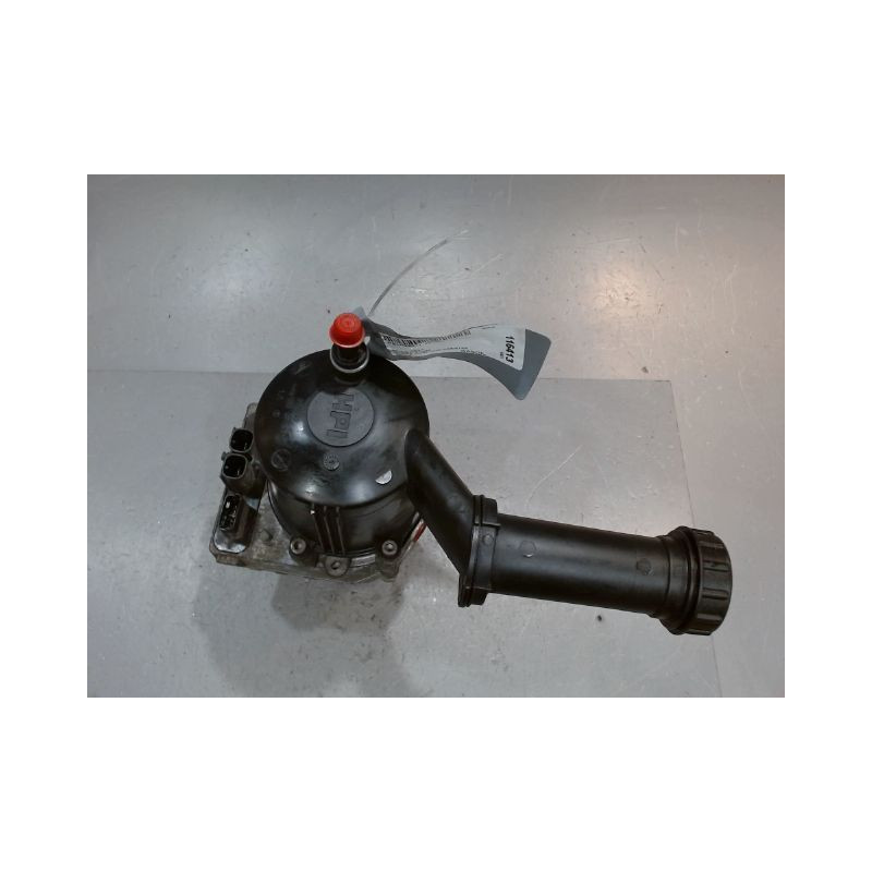 POMPE DIRECTION ASSISTEE PEUGEOT 3008