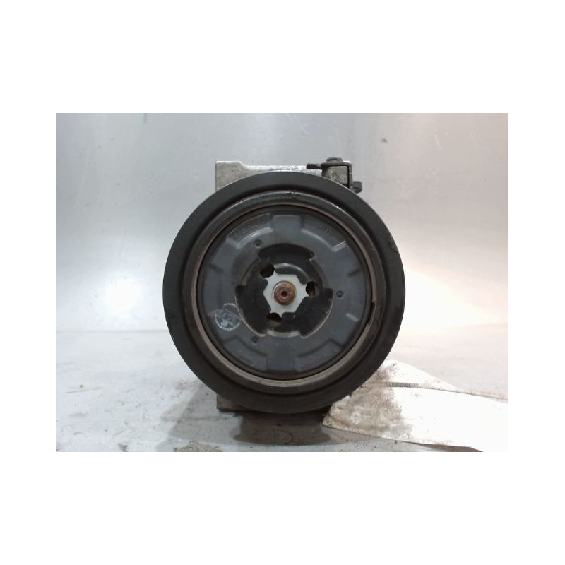 COMPRESSEUR AIR CONDITIONNE CITROEN C4
