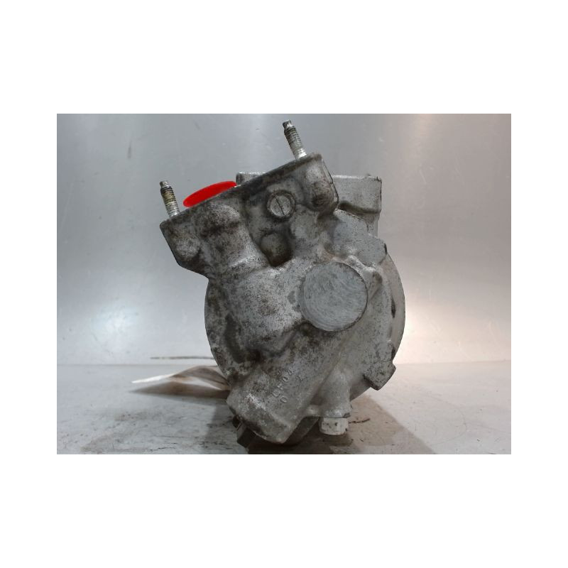 COMPRESSEUR AIR CONDITIONNE CITROEN C4