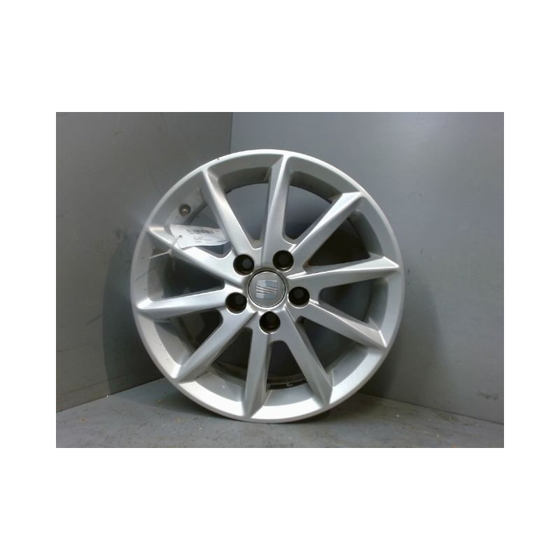 JANTE ALUMINIUM SEAT IBIZA