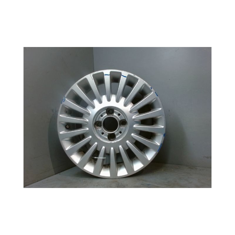 JANTE ALUMINIUM FIAT 500