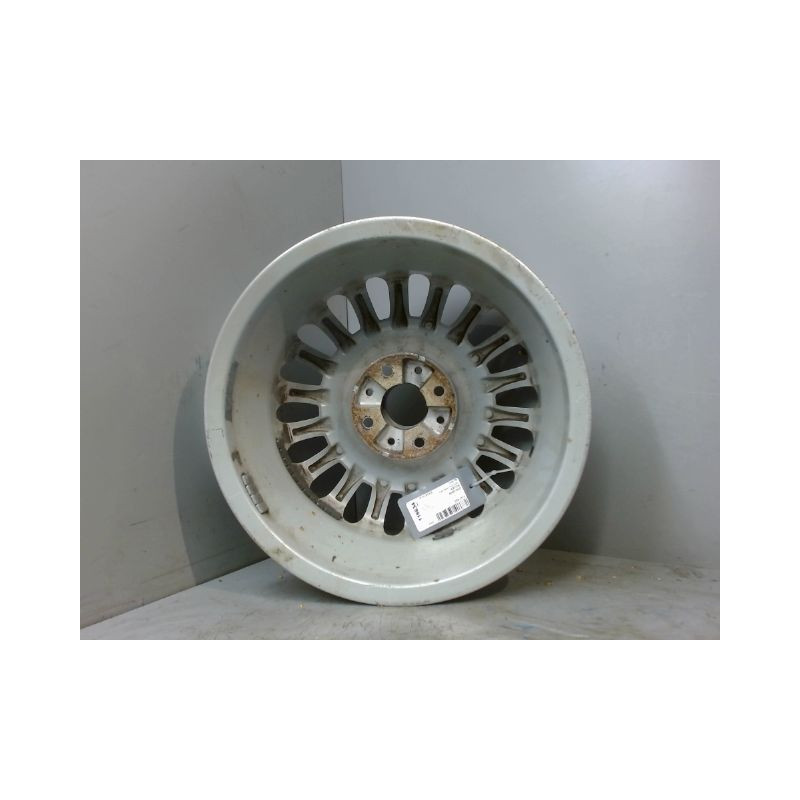 JANTE ALUMINIUM FIAT 500