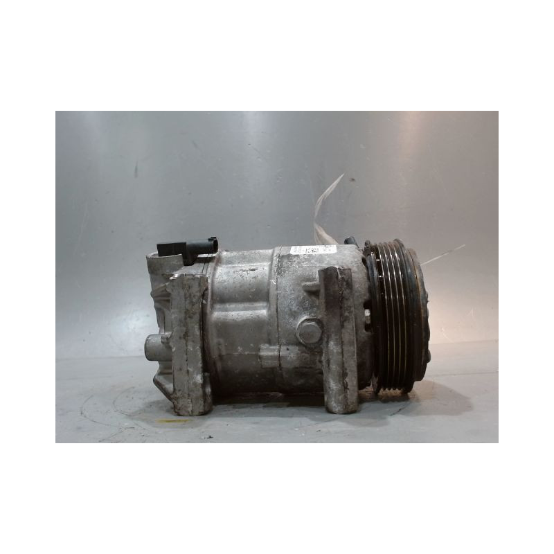 COMPRESSEUR AIR CONDITIONNE ALFA ROMEO GIULIETTA