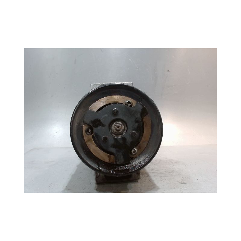 COMPRESSEUR AIR CONDITIONNE OPEL INSIGNIA