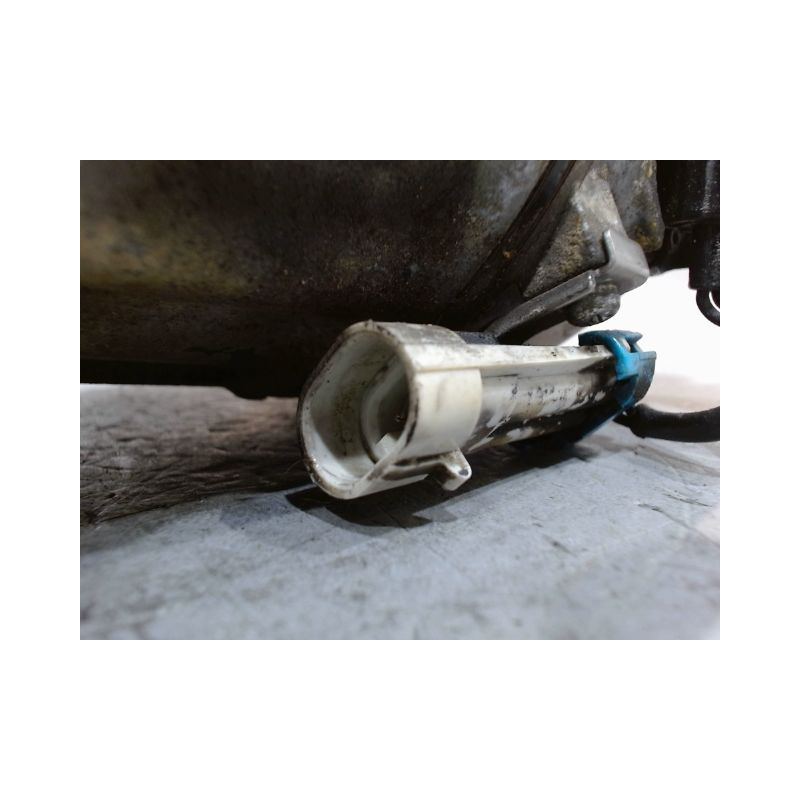 COMPRESSEUR AIR CONDITIONNE OPEL INSIGNIA