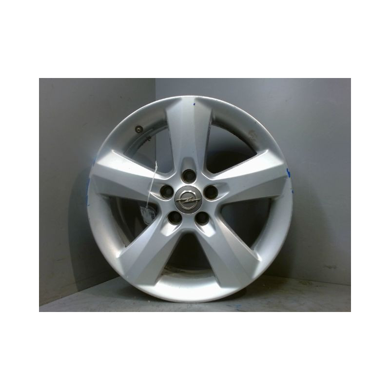 JANTE ALUMINIUM OPEL MERIVA