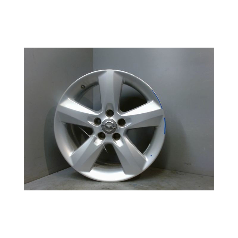 JANTE ALUMINIUM OPEL MERIVA