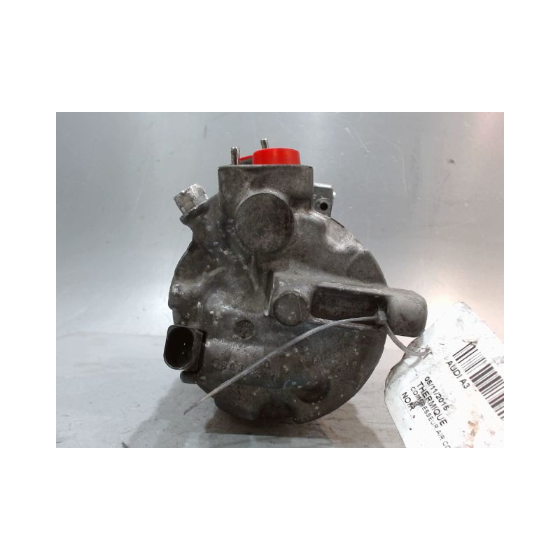 COMPRESSEUR AIR CONDITIONNE AUDI A3