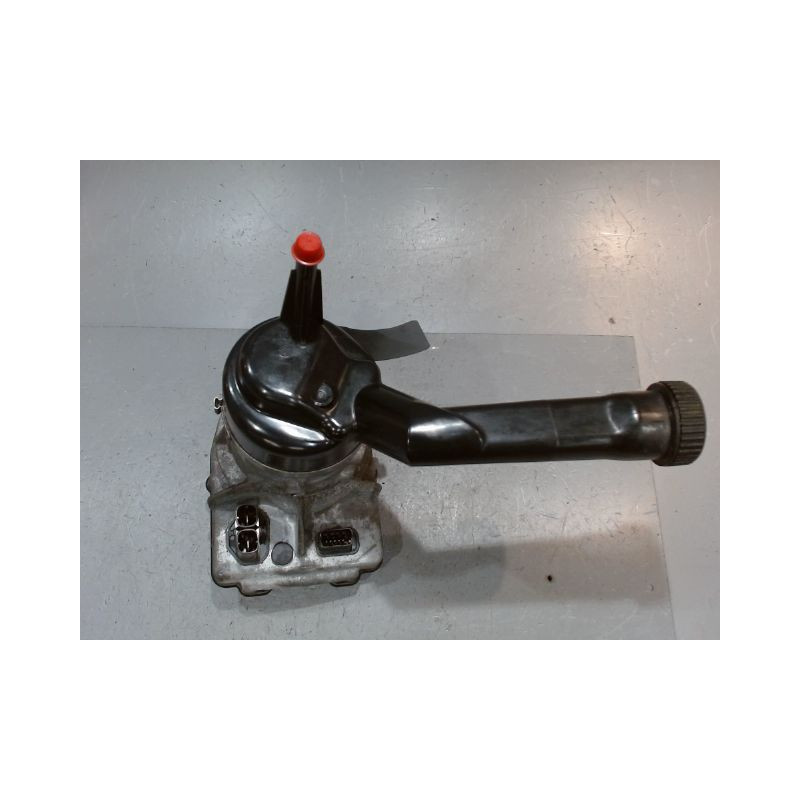 POMPE DIRECTION ASSISTEE PEUGEOT 308