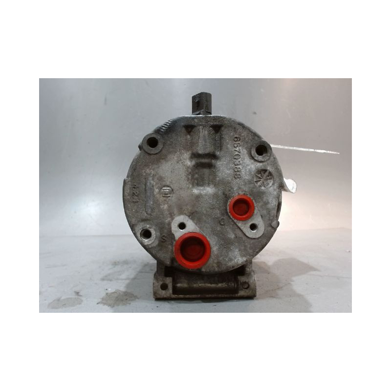 COMPRESSEUR AIR CONDITIONNE RENAULT LAGUNA