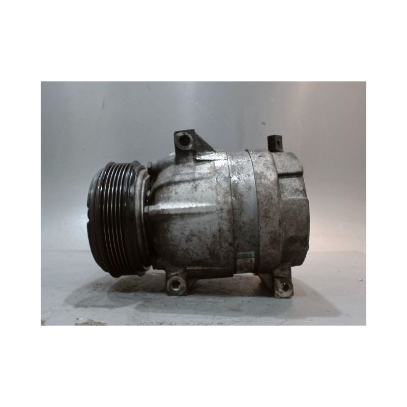 COMPRESSEUR AIR CONDITIONNE RENAULT LAGUNA
