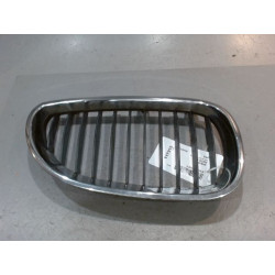 GRILLE CALANDRE D