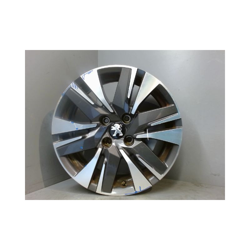 JANTE ALUMINIUM PEUGEOT 2008