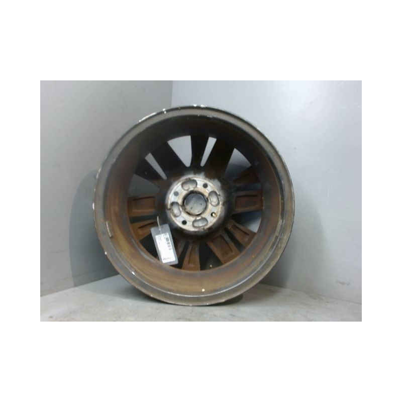 JANTE ALUMINIUM PEUGEOT 2008