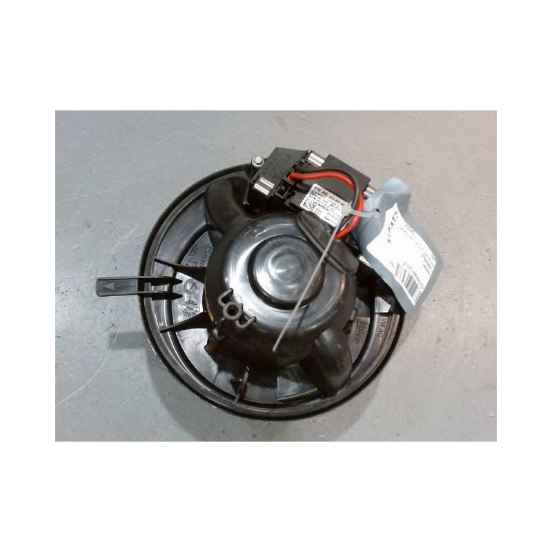 MOTEUR VENTILATEUR CHAUFFAGE VOLKSWAGEN GOLF