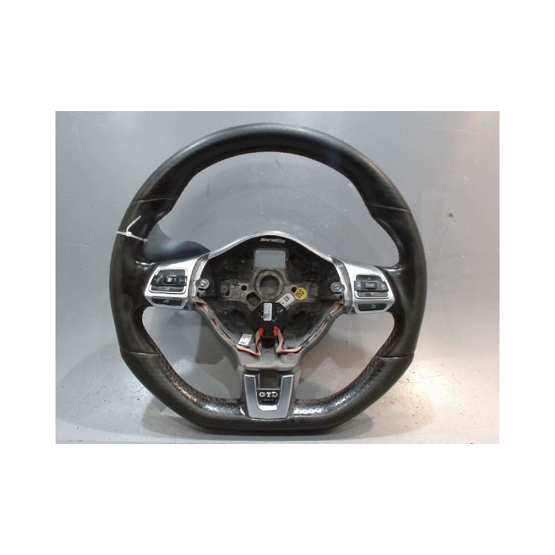 VOLANT DE DIRECTION VOLKSWAGEN GOLF