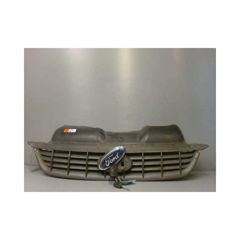 CALANDRE FORD FOCUS