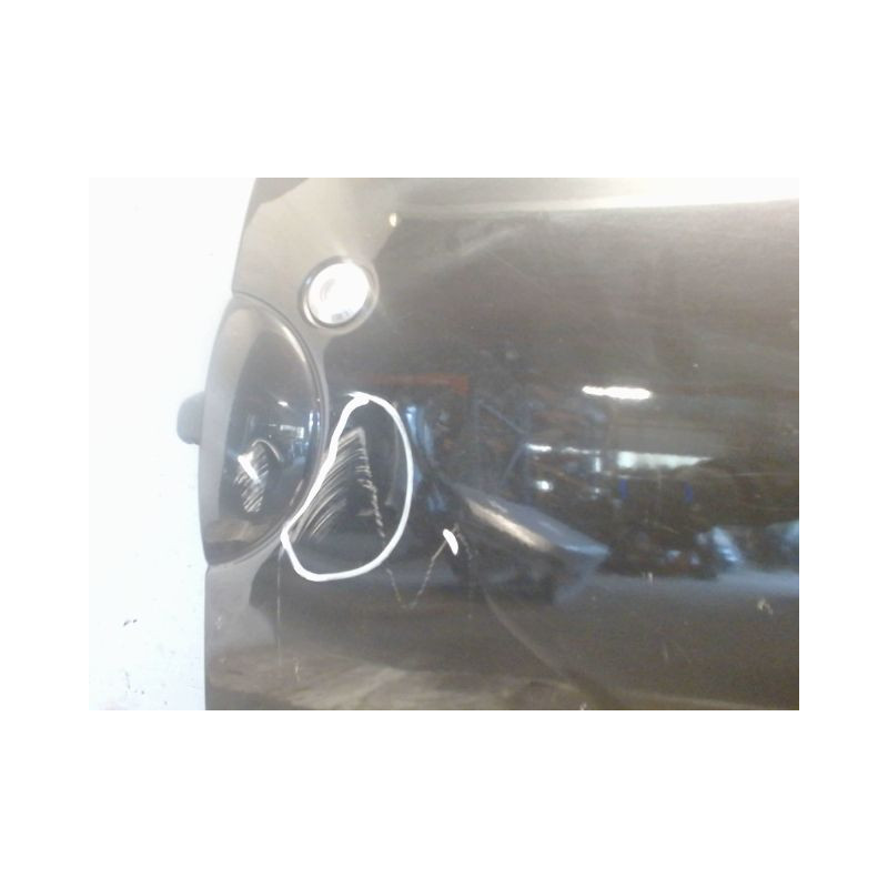 PORTE AVANT DROIT RENAULT TWINGO