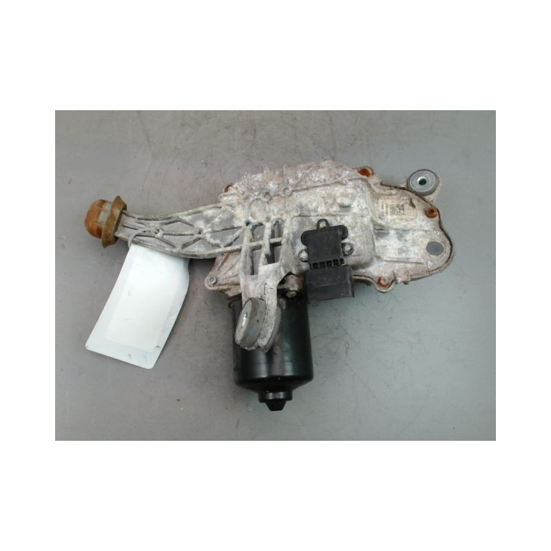 MECANISME ESSUIE-GLACE AVANT RENAULT MEGANE III Phase 1 2008-2012