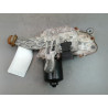 MECANISME ESSUIE-GLACE AVANT RENAULT MEGANE III Phase 1 2008-2012
