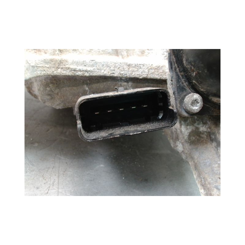 MECANISME ESSUIE-GLACE AVANT RENAULT MEGANE III Phase 1 2008-2012